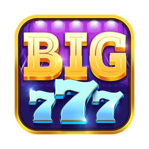 Big777 Cổng game